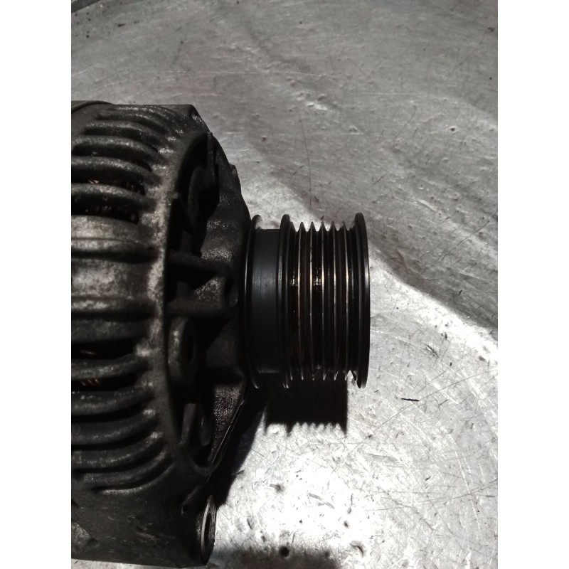Recambio de alternador para mercedes-benz clase e (w210) e 220 d (210.004) referencia OEM IAM 0101544702 0123320045 95