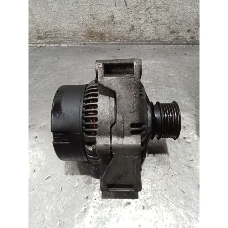 Recambio de alternador para mercedes-benz clase e (w210) e 220 d (210.004) referencia OEM IAM 0101544702 0123320045 95