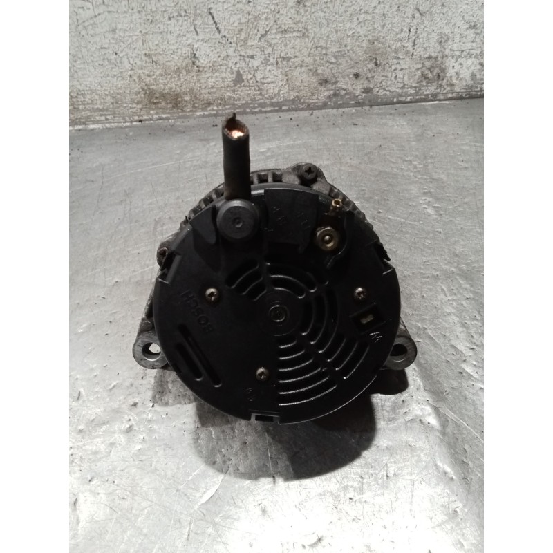 Recambio de alternador para mercedes-benz clase e (w210) e 220 d (210.004) referencia OEM IAM 0101544702 0123320045 95