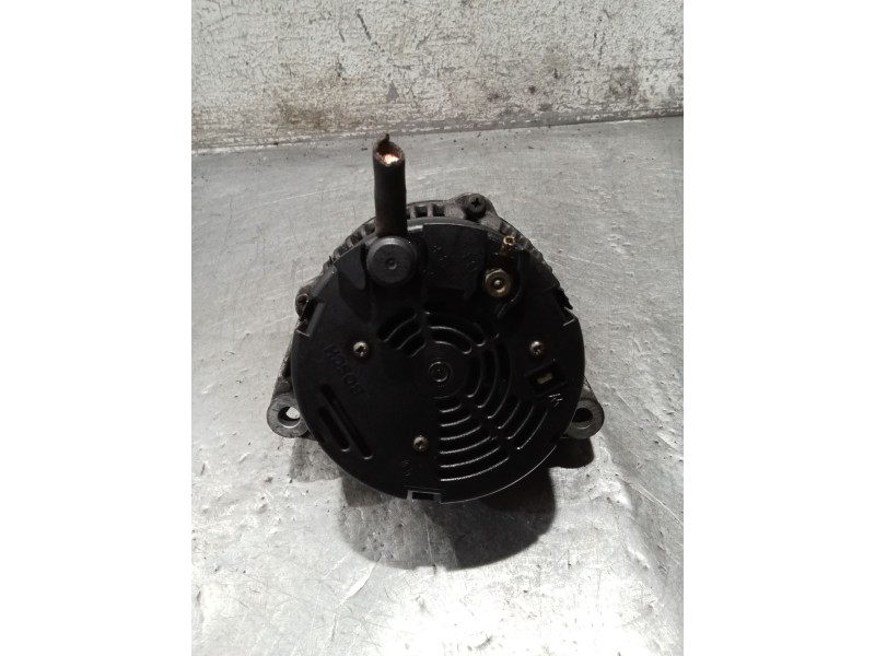 Recambio de alternador para mercedes-benz clase e (w210) e 220 d (210.004) referencia OEM IAM 0101544702 0123320045 95