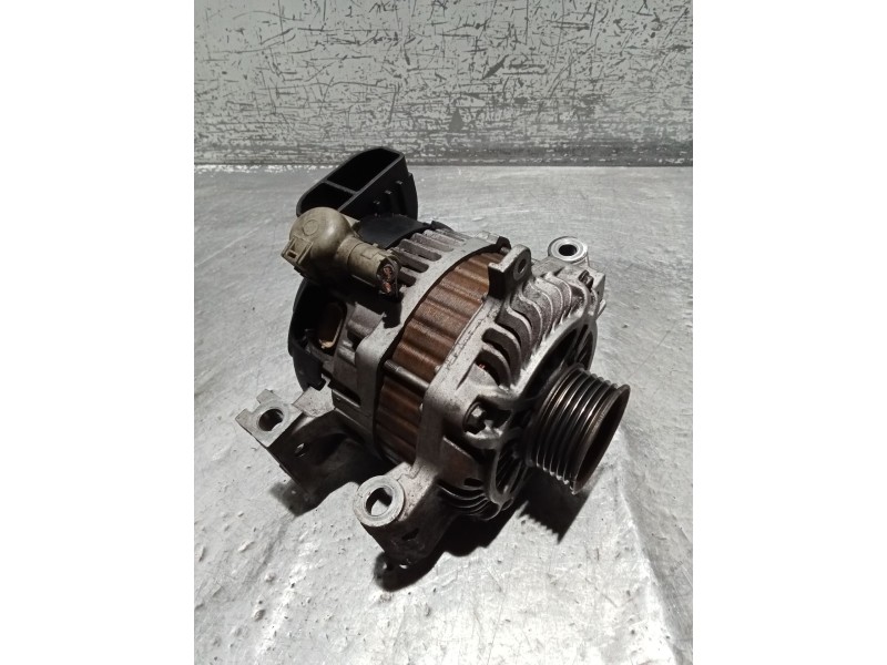 Recambio de alternador para mazda 6 hatchback (gh) 1.8 mzr referencia OEM IAM   07