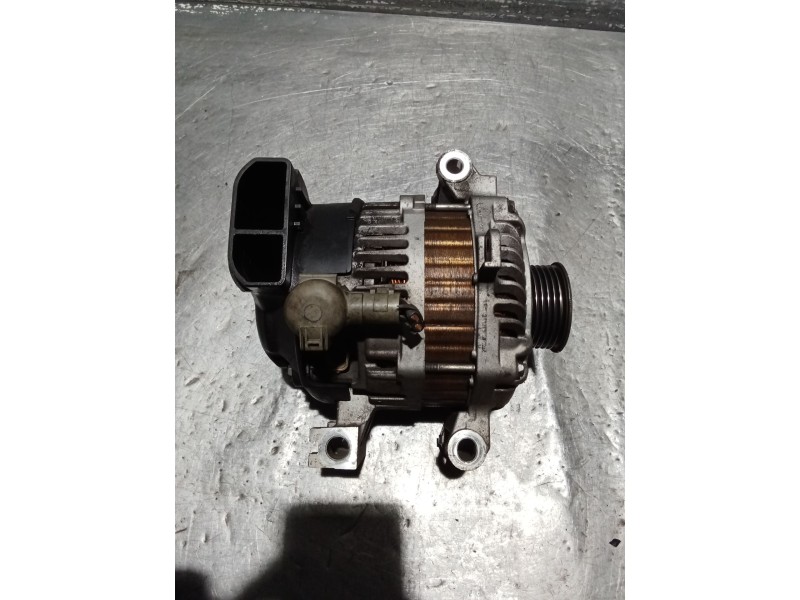 Recambio de alternador para mazda 6 hatchback (gh) 1.8 mzr referencia OEM IAM   07