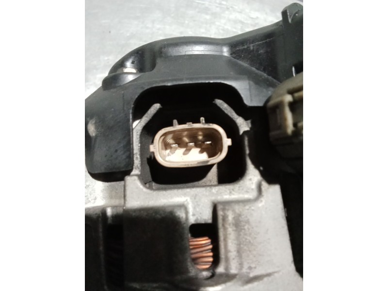 Recambio de alternador para mazda 6 hatchback (gh) 1.8 mzr referencia OEM IAM   07