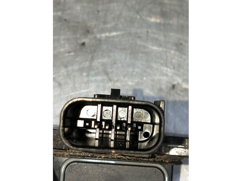 Recambio de caudalimetro para ford focus turn. (cb8) titanium referencia OEM IAM 7M5112B579BB  11