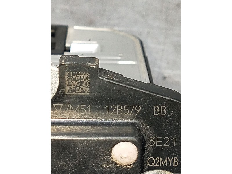 Recambio de caudalimetro para ford focus turn. (cb8) titanium referencia OEM IAM 7M5112B579BB  11