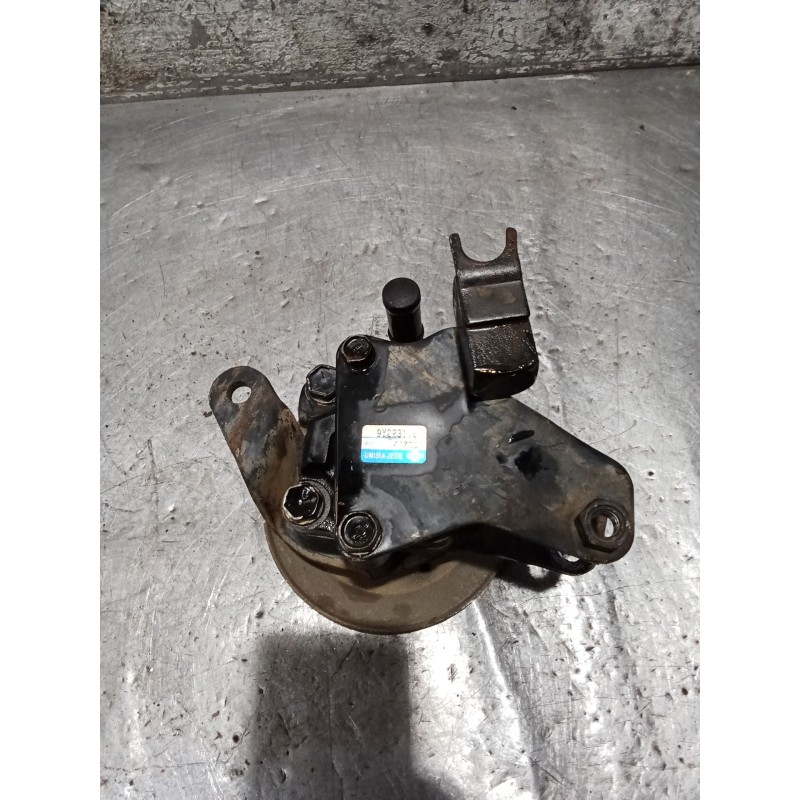Recambio de bomba direccion para nissan patrol iii/2 station wagon (w260) 2.8 d 4x4 referencia OEM IAM 9Y223119 4911075700 87
