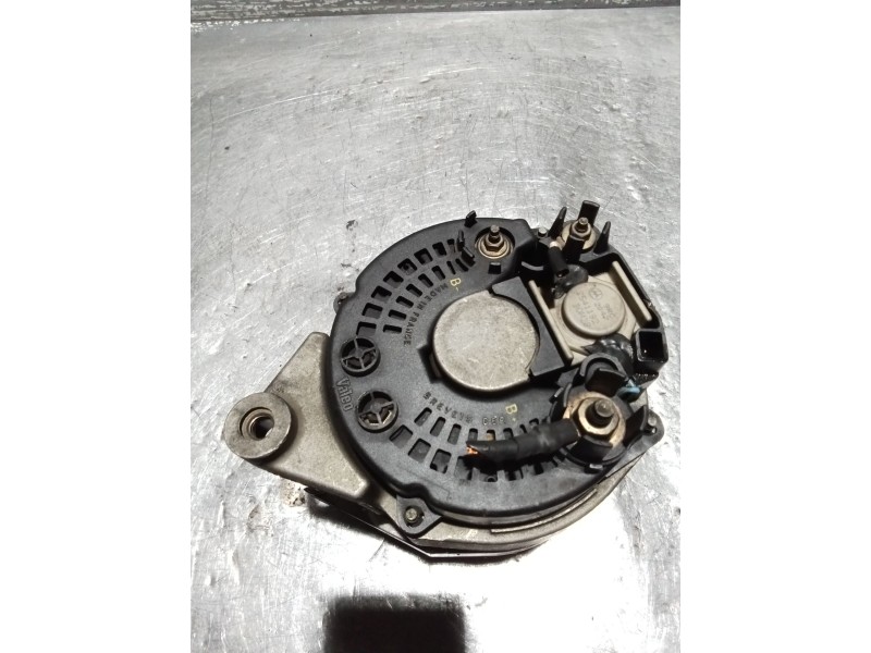 Recambio de alternador para citroën xm (y3) 2.0 referencia OEM IAM 2541493 814N139 2541189 89