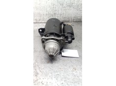 Recambio de motor arranque para peugeot 505 (551a) 2.5 diesel referencia OEM IAM 0001362081  
