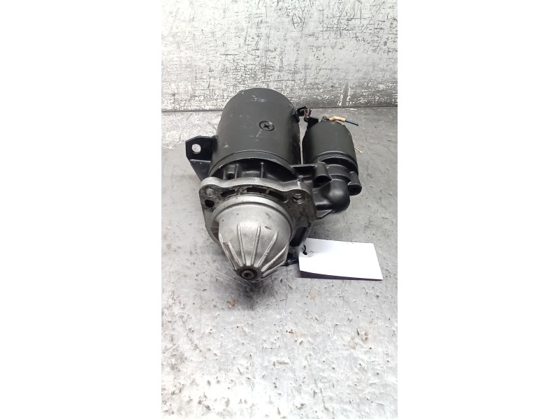 Recambio de motor arranque para peugeot 505 (551a) 2.5 diesel referencia OEM IAM 0001362081  