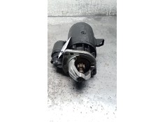 Recambio de motor arranque para peugeot 505 (551a) 2.5 diesel referencia OEM IAM 0001362081   2