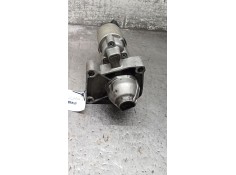 Recambio de motor arranque para citroën berlingo multispace (b9) 1.6 bluehdi 120 referencia OEM IAM 0001174601  9675660680