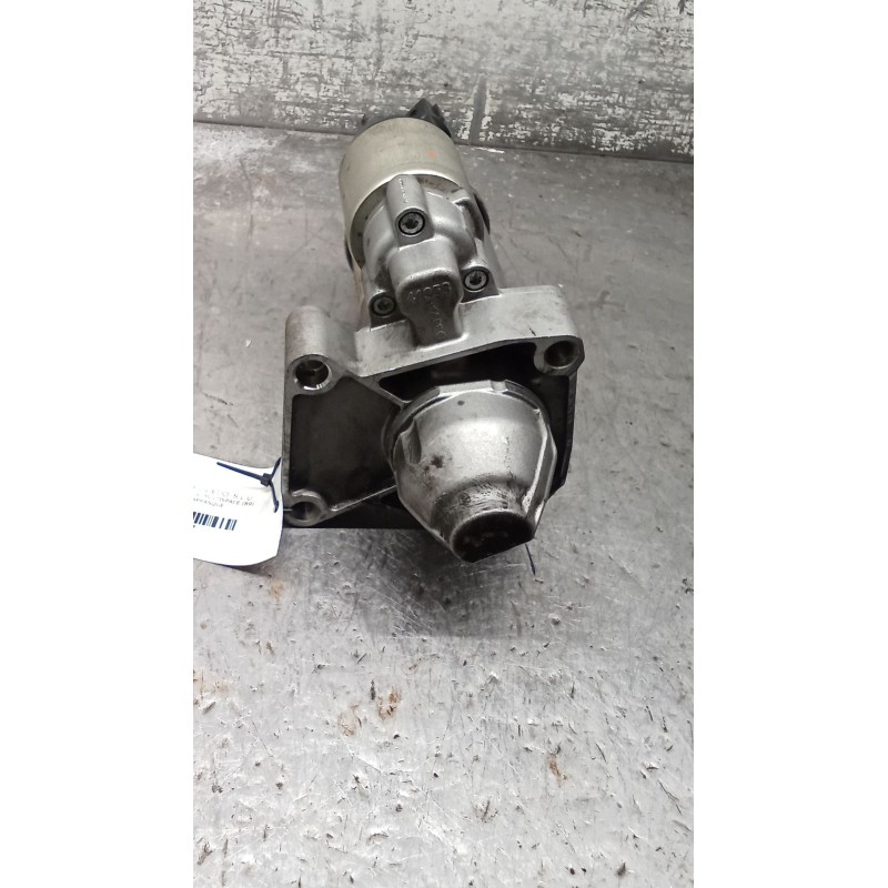 Recambio de motor arranque para citroën berlingo multispace (b9) 1.6 bluehdi 120 referencia OEM IAM 0001174601  9675660680