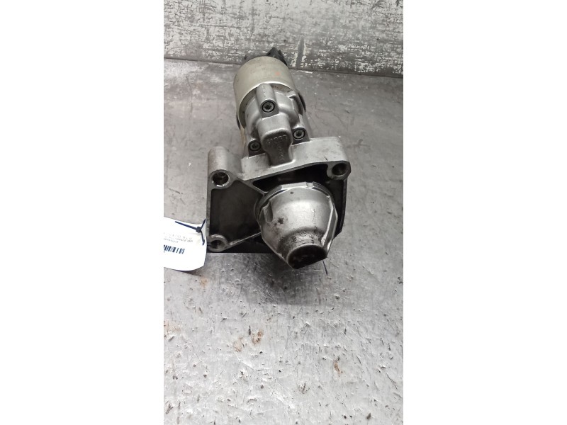 Recambio de motor arranque para citroën berlingo multispace (b9) 1.6 bluehdi 120 referencia OEM IAM 0001174601  9675660680