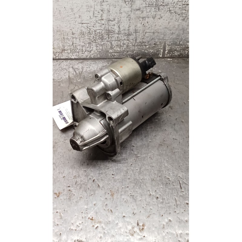Recambio de motor arranque para citroën berlingo multispace (b9) 1.6 bluehdi 120 referencia OEM IAM 0001174601  9675660680