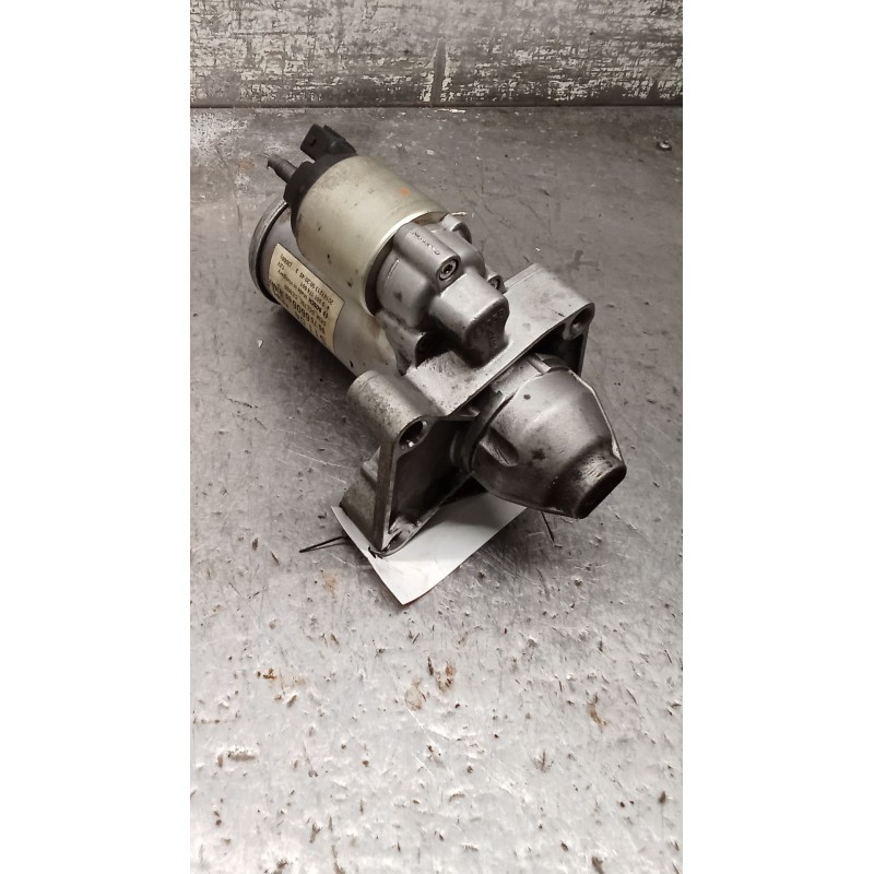Recambio de motor arranque para citroën berlingo multispace (b9) 1.6 bluehdi 120 referencia OEM IAM 0001174601  9675660680