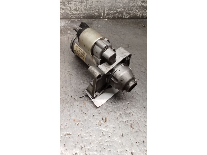 Recambio de motor arranque para citroën berlingo multispace (b9) 1.6 bluehdi 120 referencia OEM IAM 0001174601  9675660680
