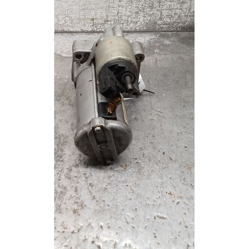 Recambio de motor arranque para citroën berlingo multispace (b9) 1.6 bluehdi 120 referencia OEM IAM 0001174601  9675660680