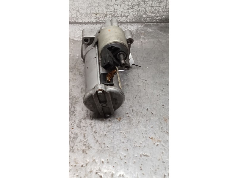 Recambio de motor arranque para citroën berlingo multispace (b9) 1.6 bluehdi 120 referencia OEM IAM 0001174601  9675660680