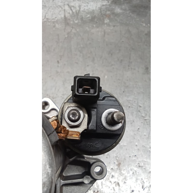 Recambio de motor arranque para citroën berlingo multispace (b9) 1.6 bluehdi 120 referencia OEM IAM 0001174601  9675660680