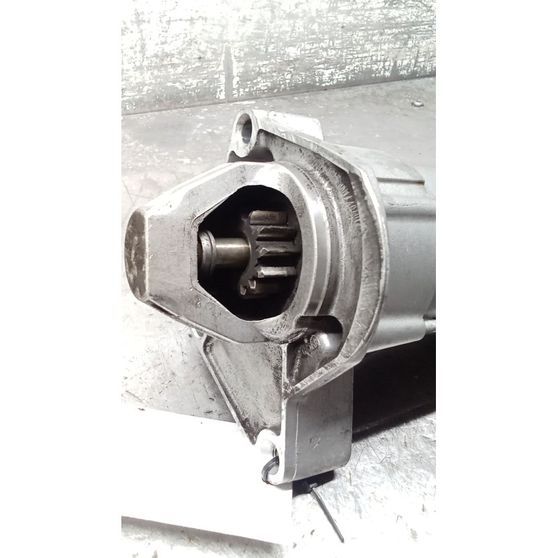 Recambio de motor arranque para citroën berlingo multispace (b9) 1.6 bluehdi 120 referencia OEM IAM 0001174601  9675660680