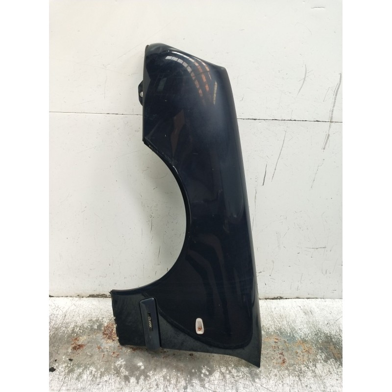 Recambio de aleta delantera izquierda para mercedes-benz clase e (w210) e 220 d (210.004) referencia OEM IAM   95