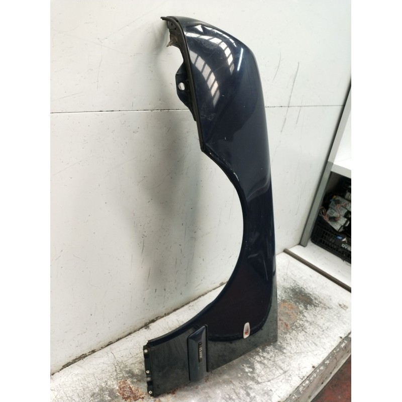 Recambio de aleta delantera izquierda para mercedes-benz clase e (w210) e 220 d (210.004) referencia OEM IAM   95