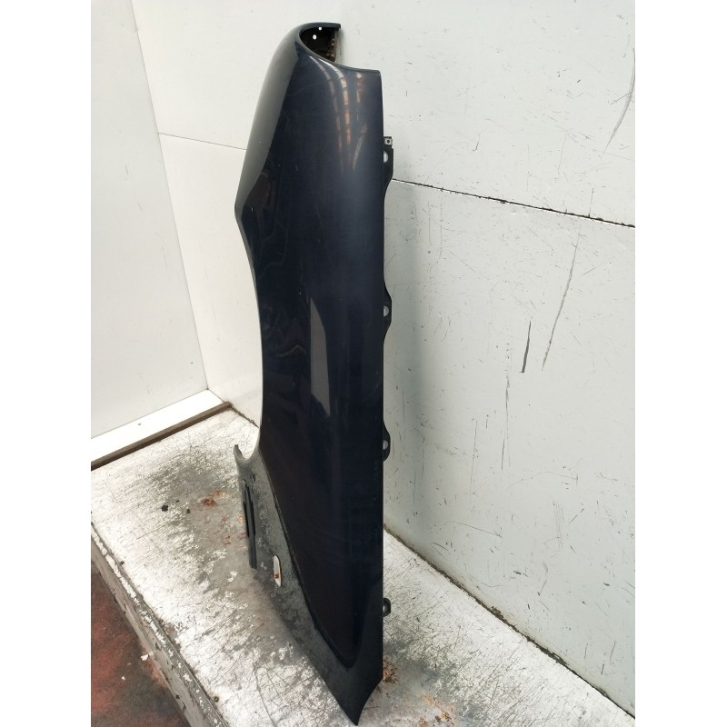 Recambio de aleta delantera izquierda para mercedes-benz clase e (w210) e 220 d (210.004) referencia OEM IAM   95