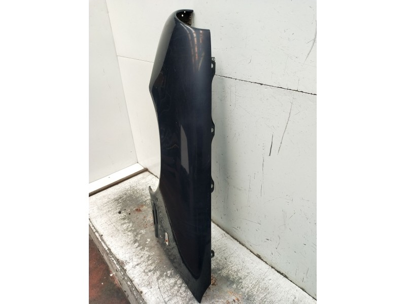 Recambio de aleta delantera izquierda para mercedes-benz clase e (w210) e 220 d (210.004) referencia OEM IAM   95