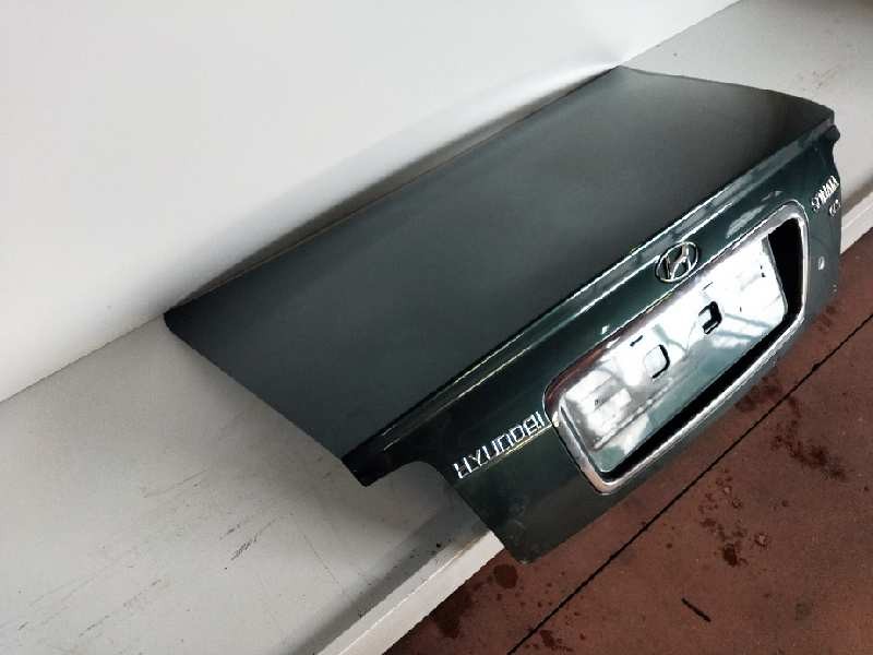 Recambio de tapa maletero para hyundai sonata (y4) 2.0i 16v gls (2002) referencia OEM IAM   