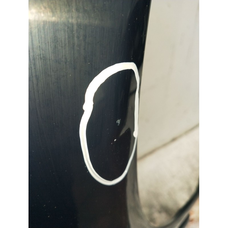 Recambio de aleta delantera derecha para mercedes-benz clase e (w210) e 220 d (210.004) referencia OEM IAM  VER FOTOS 95