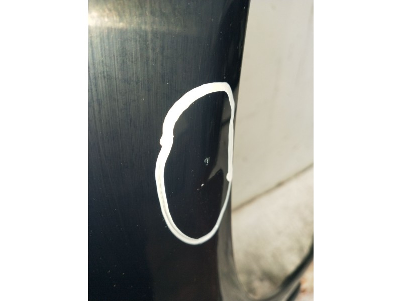 Recambio de aleta delantera derecha para mercedes-benz clase e (w210) e 220 d (210.004) referencia OEM IAM  VER FOTOS 95