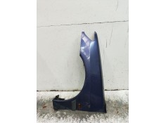 Recambio de aleta delantera izquierda para peugeot 306 (7b, n3, n5) 1.9 sld referencia OEM IAM   