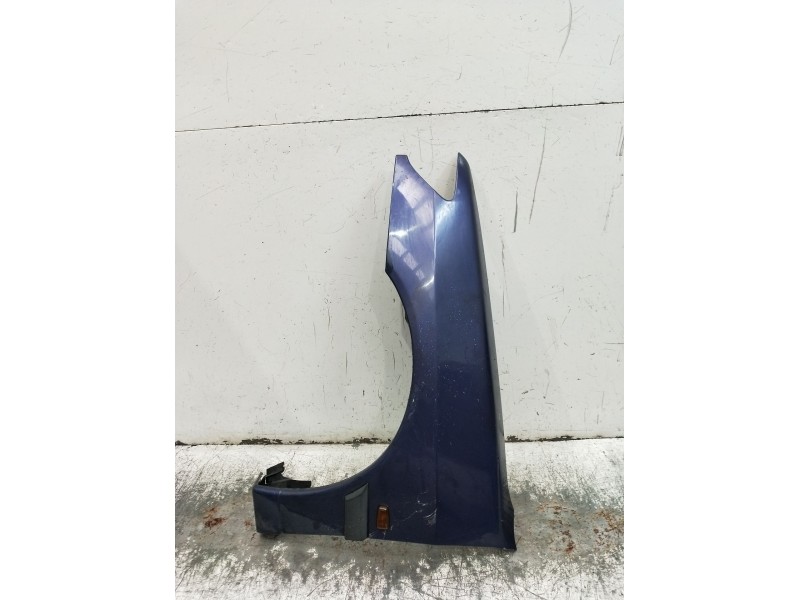 Recambio de aleta delantera izquierda para peugeot 306 (7b, n3, n5) 1.9 sld referencia OEM IAM   