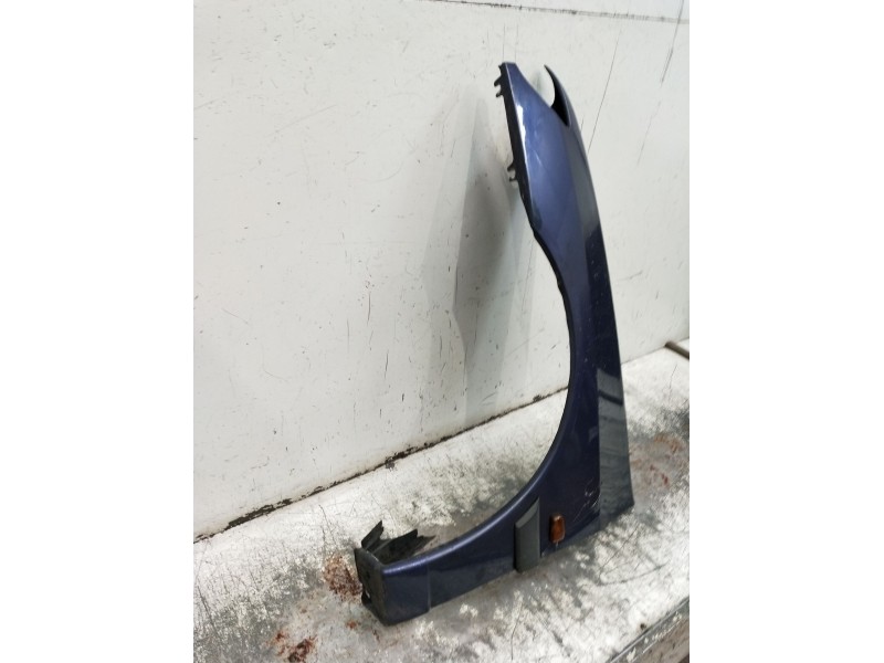 Recambio de aleta delantera izquierda para peugeot 306 (7b, n3, n5) 1.9 sld referencia OEM IAM   