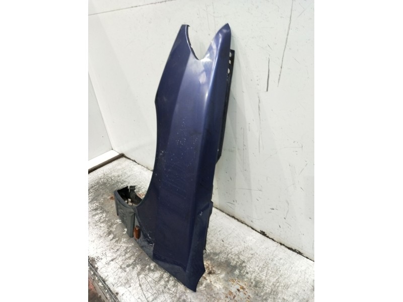 Recambio de aleta delantera izquierda para peugeot 306 (7b, n3, n5) 1.9 sld referencia OEM IAM   