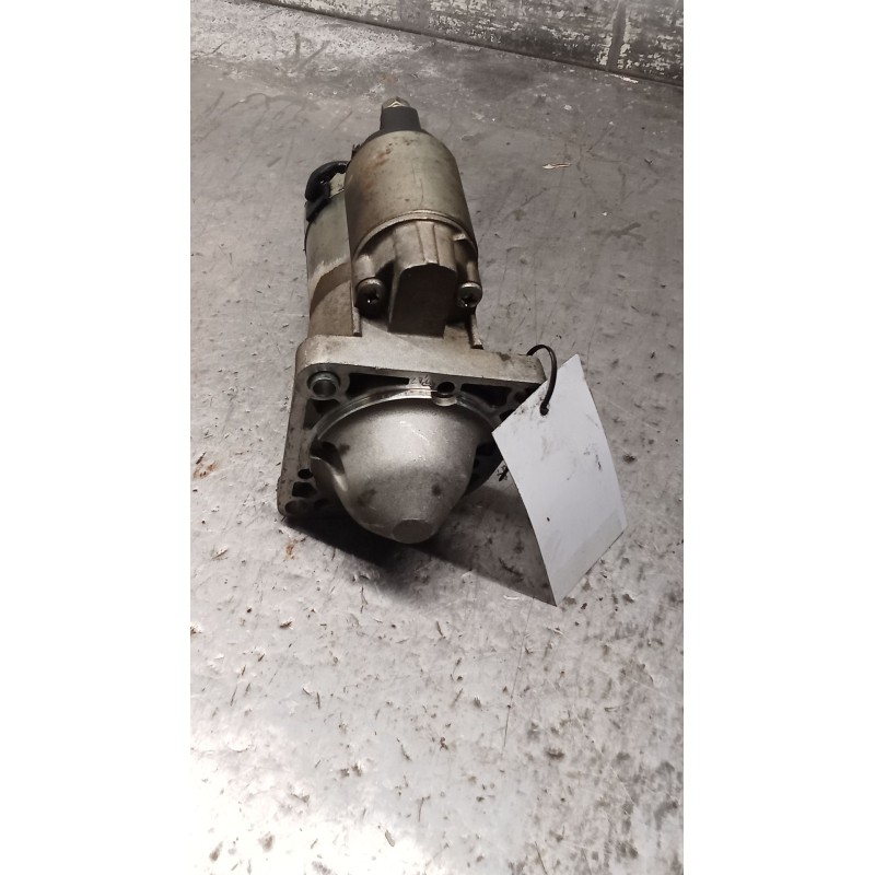 Recambio de motor arranque para opel vectra c station wagon (z02) 1.9 cdti (f35) referencia OEM IAM   