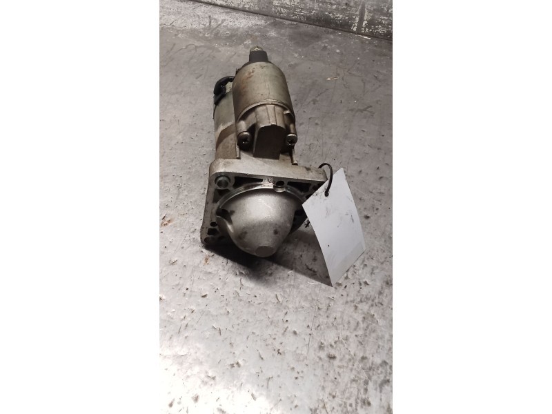 Recambio de motor arranque para opel vectra c station wagon (z02) 1.9 cdti (f35) referencia OEM IAM   