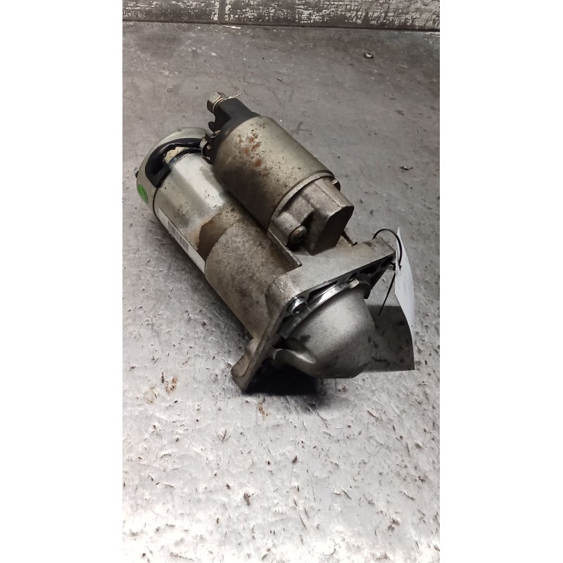 Recambio de motor arranque para opel vectra c station wagon (z02) 1.9 cdti (f35) referencia OEM IAM   