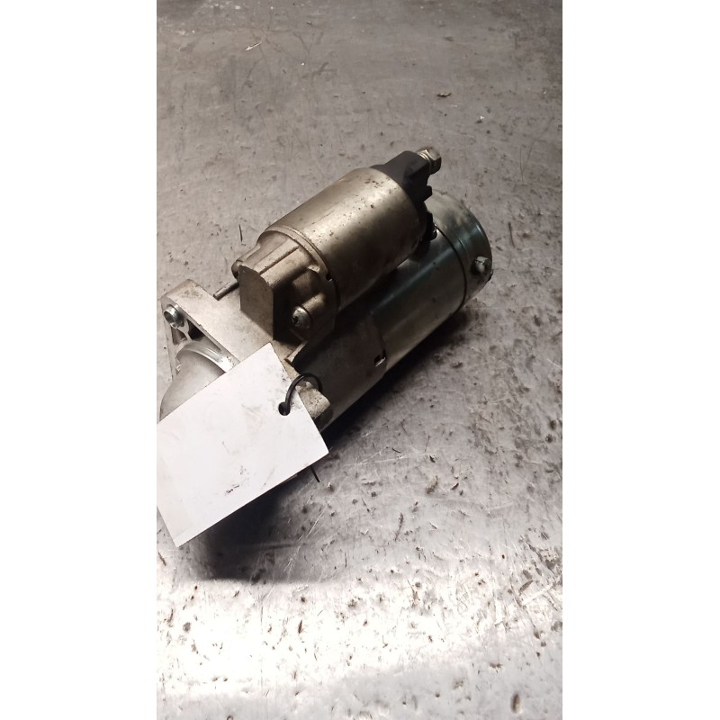 Recambio de motor arranque para opel vectra c station wagon (z02) 1.9 cdti (f35) referencia OEM IAM   