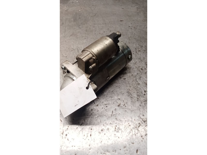 Recambio de motor arranque para opel vectra c station wagon (z02) 1.9 cdti (f35) referencia OEM IAM   