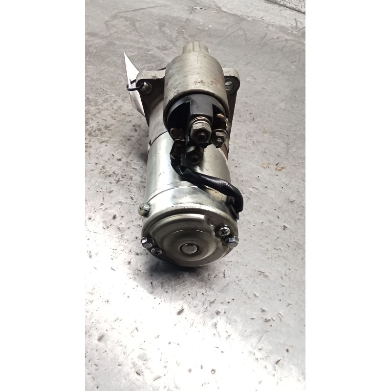 Recambio de motor arranque para opel vectra c station wagon (z02) 1.9 cdti (f35) referencia OEM IAM   