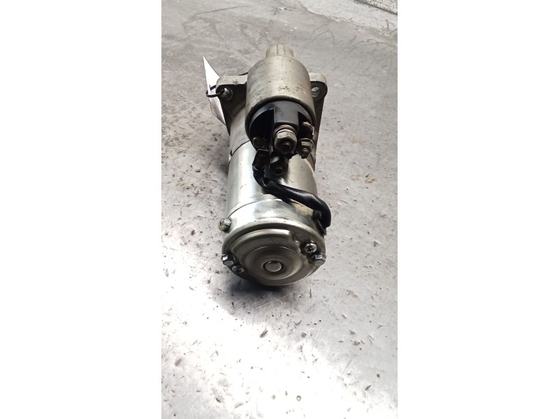 Recambio de motor arranque para opel vectra c station wagon (z02) 1.9 cdti (f35) referencia OEM IAM   