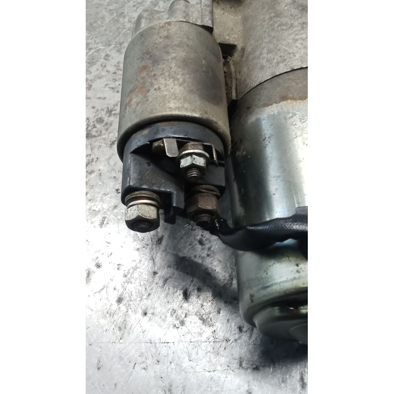 Recambio de motor arranque para opel vectra c station wagon (z02) 1.9 cdti (f35) referencia OEM IAM   