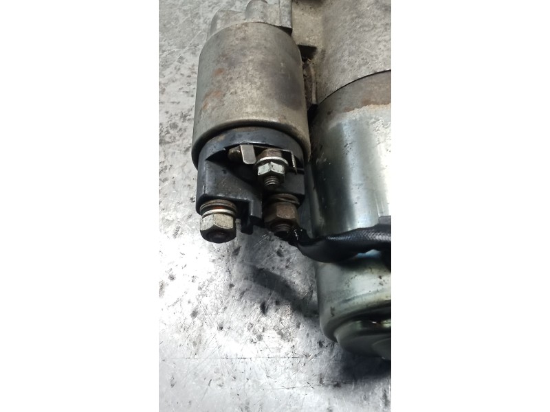 Recambio de motor arranque para opel vectra c station wagon (z02) 1.9 cdti (f35) referencia OEM IAM   