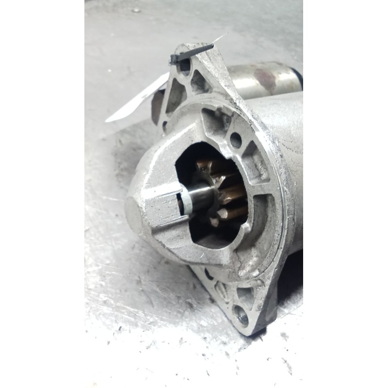 Recambio de motor arranque para opel vectra c station wagon (z02) 1.9 cdti (f35) referencia OEM IAM   