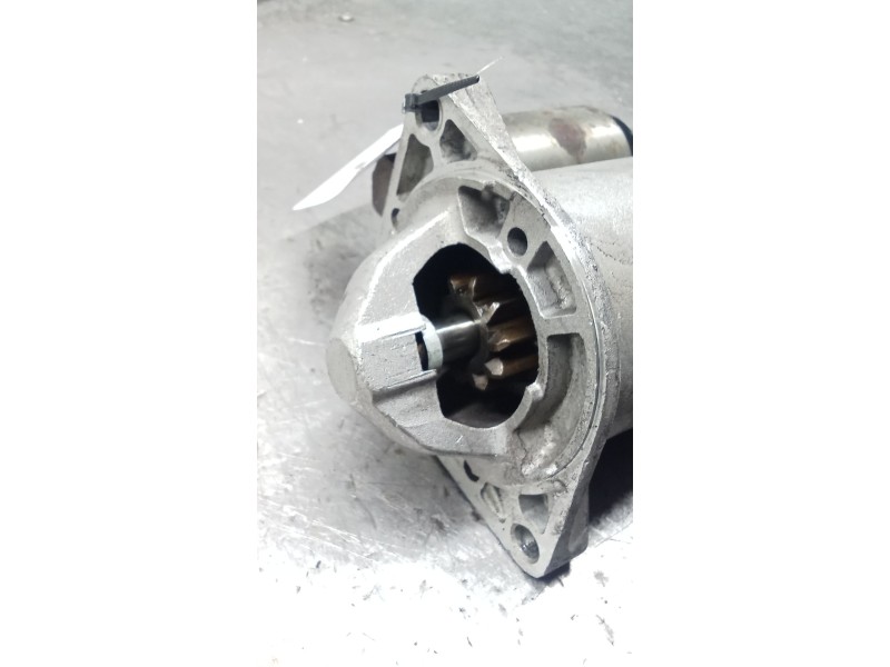 Recambio de motor arranque para opel vectra c station wagon (z02) 1.9 cdti (f35) referencia OEM IAM   