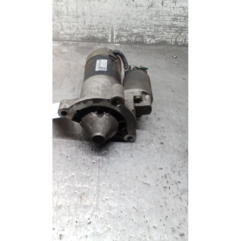 Recambio de motor arranque para peugeot 406 (8b) 2.0 hdi 110 referencia OEM IAM M001T80481  99