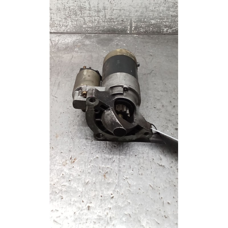 Recambio de motor arranque para peugeot 406 (8b) 2.0 hdi 110 referencia OEM IAM M001T80481  99