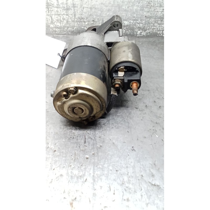 Recambio de motor arranque para peugeot 406 (8b) 2.0 hdi 110 referencia OEM IAM M001T80481  99