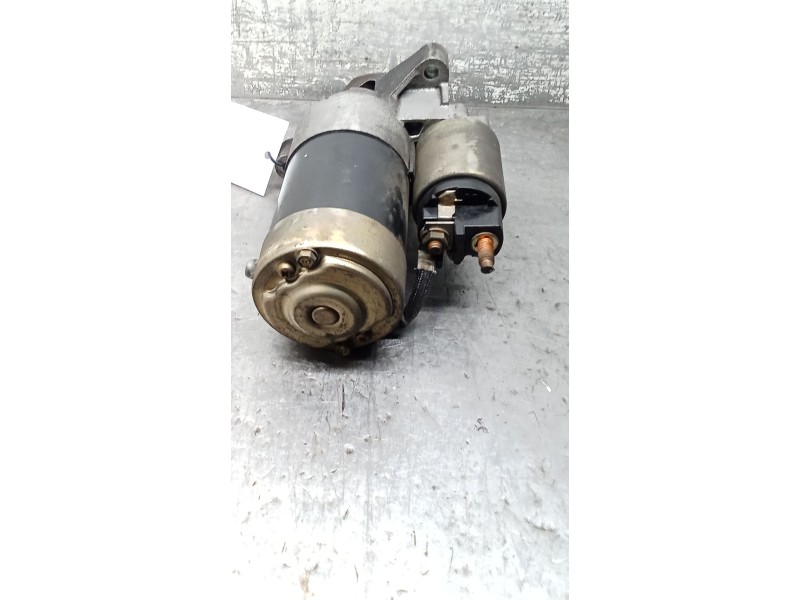 Recambio de motor arranque para peugeot 406 (8b) 2.0 hdi 110 referencia OEM IAM M001T80481  99